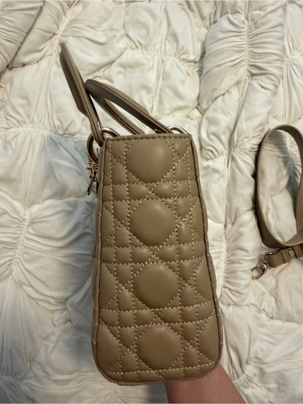 Small Lady Bag - Picture 8 of 12